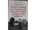 A.P. Detailed Standard Specifications & General Principles of Engineering Contracts (14th Edn.)